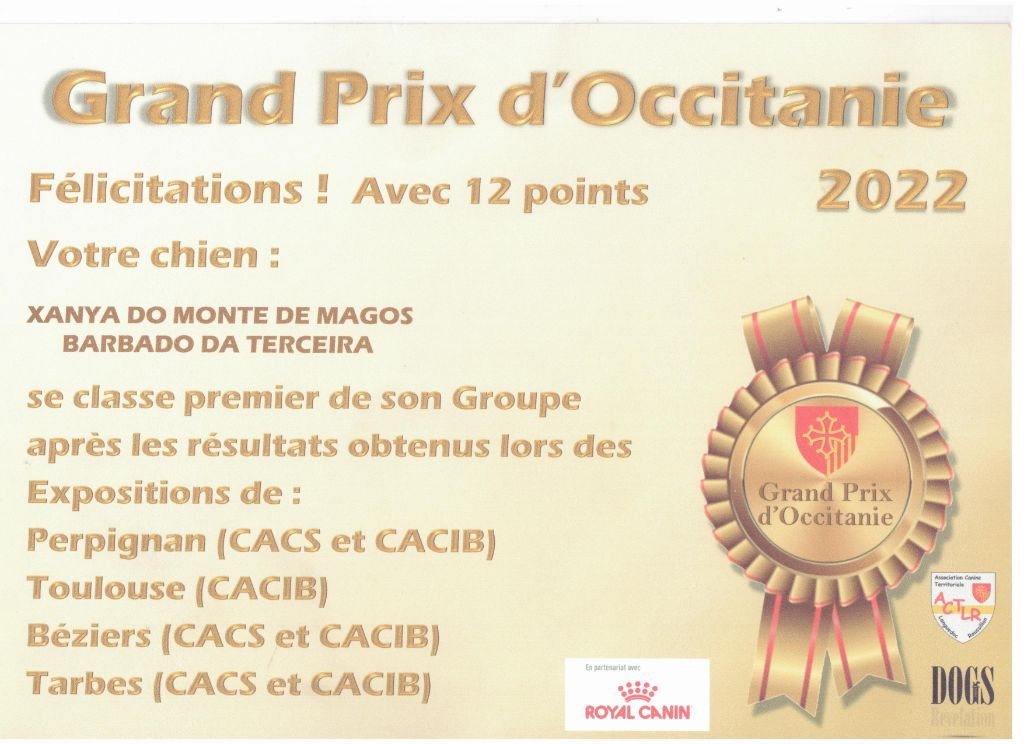 Yapafoto - Grand prix d'Occitanie 