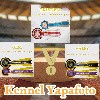  - 3 nouvelles championnes Yapafoto