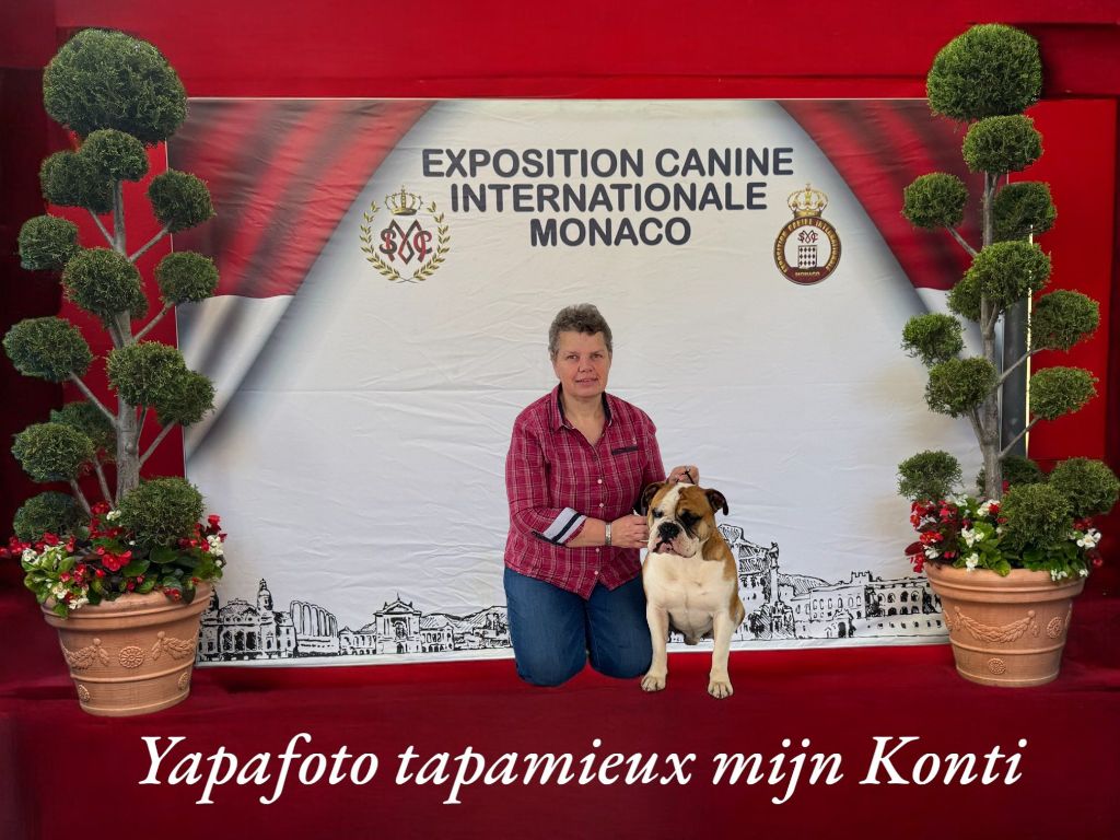 2 nouveaux Champion de Monaco