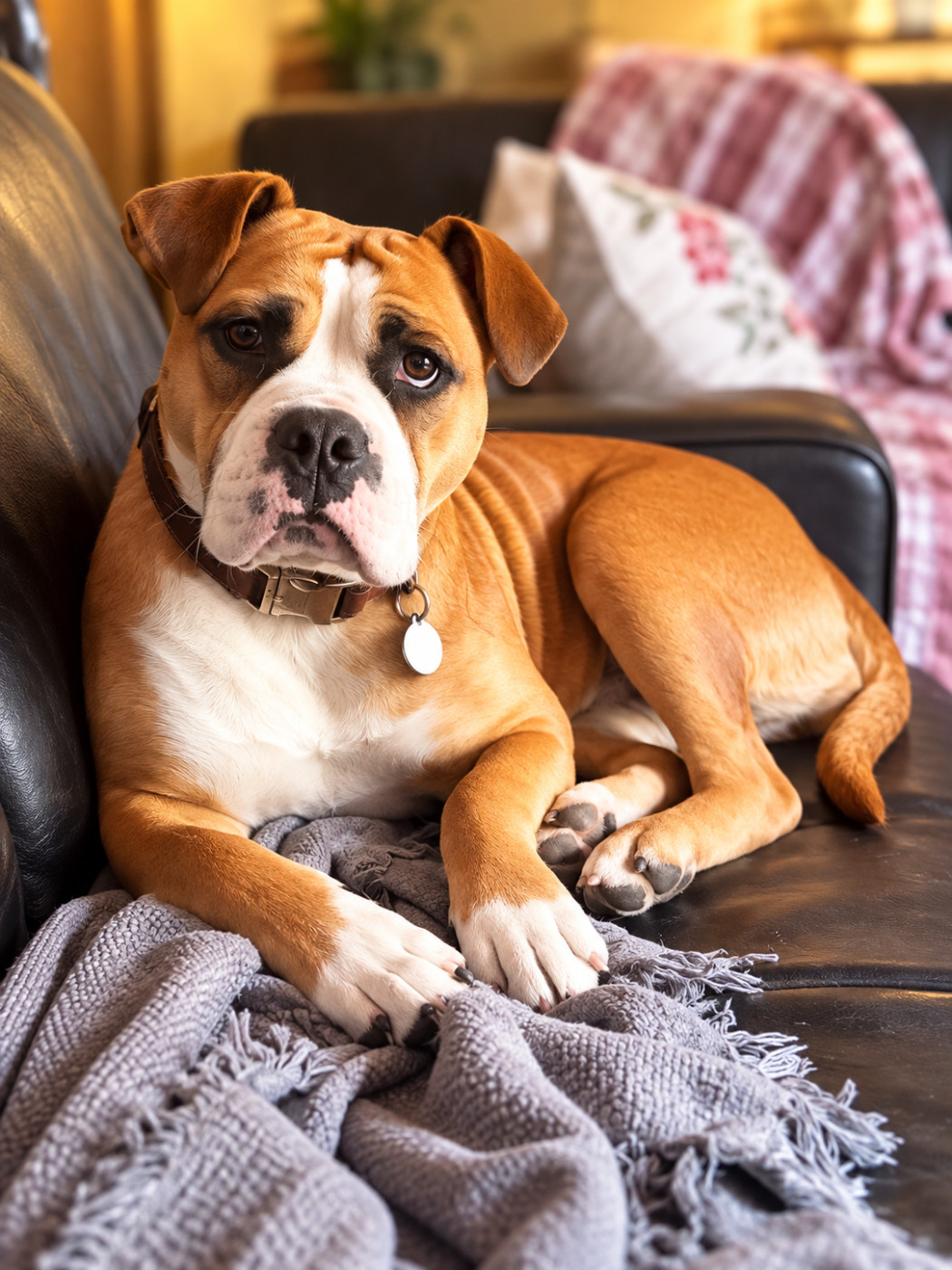 Yapafoto - Chiots disponibles - Bulldog continental